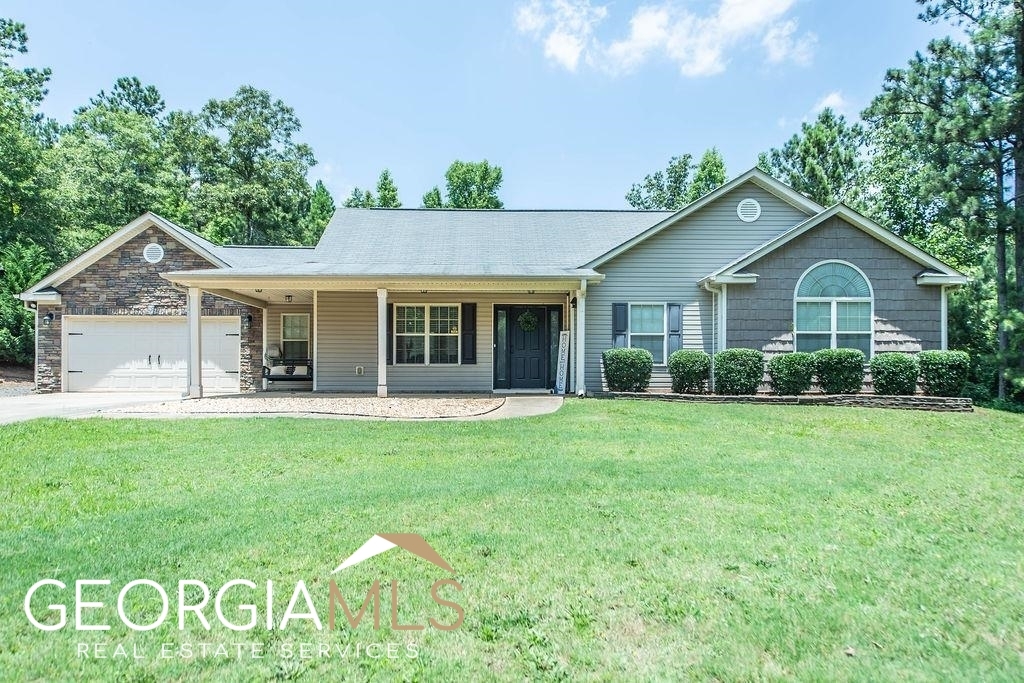 Property Photo:  478 Johnstonville Road  GA 30204 