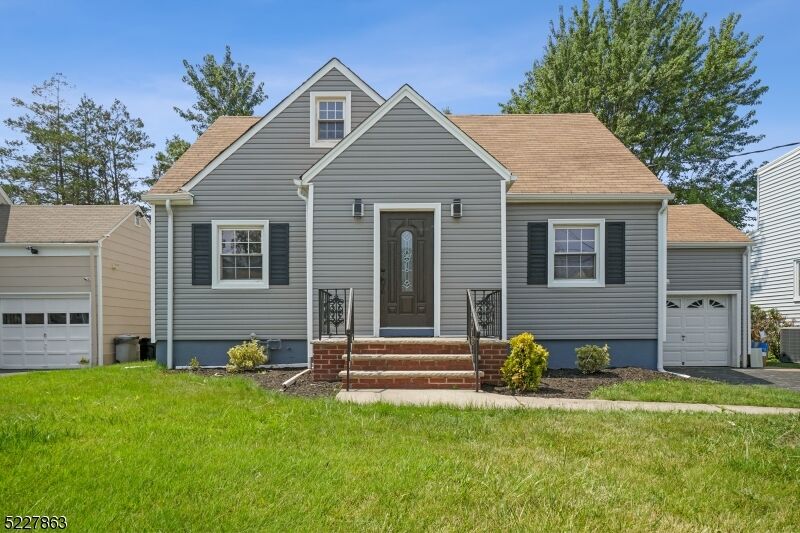 Property Photo: 1136 Woolley Ave NJ 07083