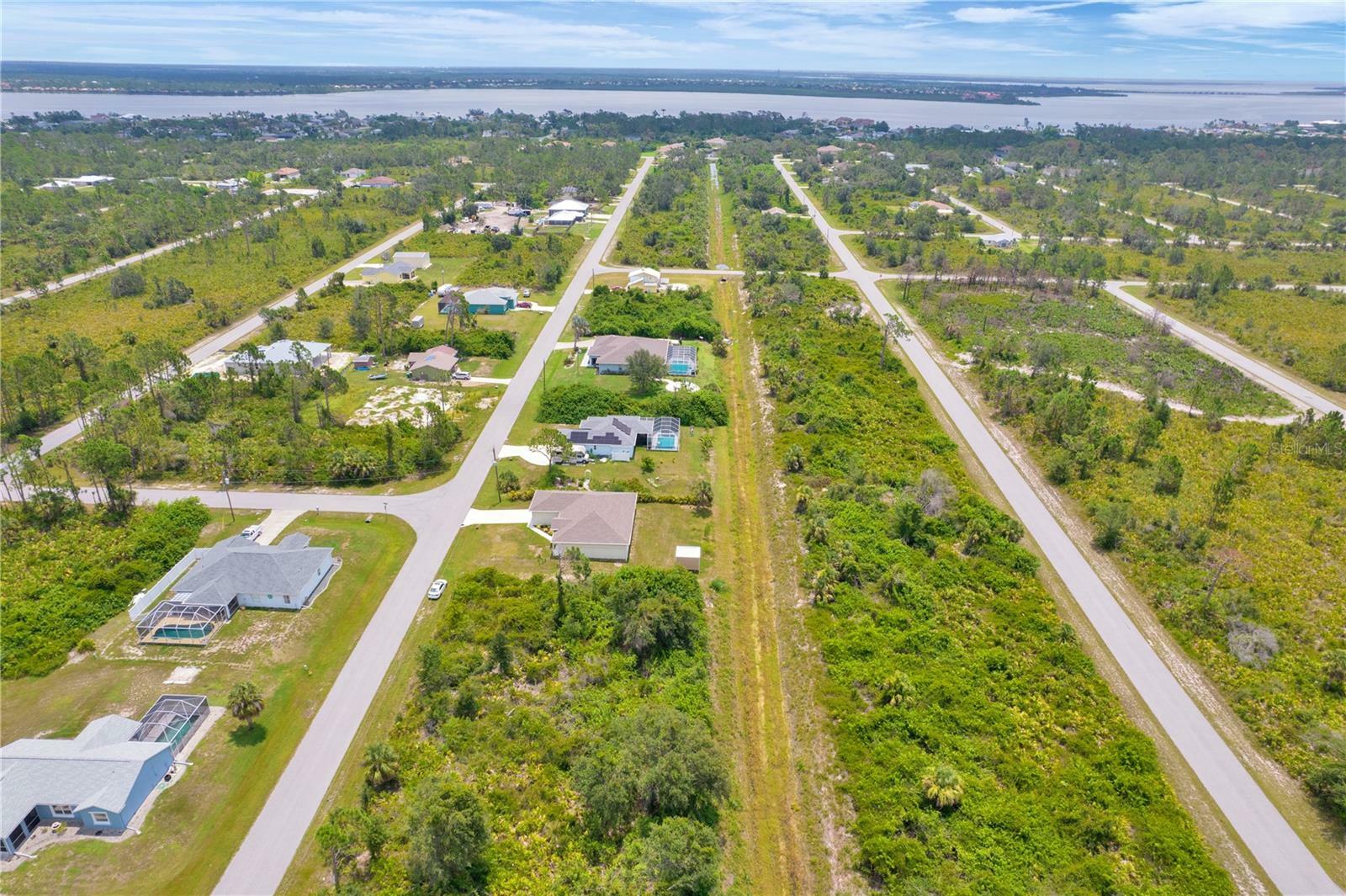 Property Photo:  12059 Richards Avenue  FL 33981 