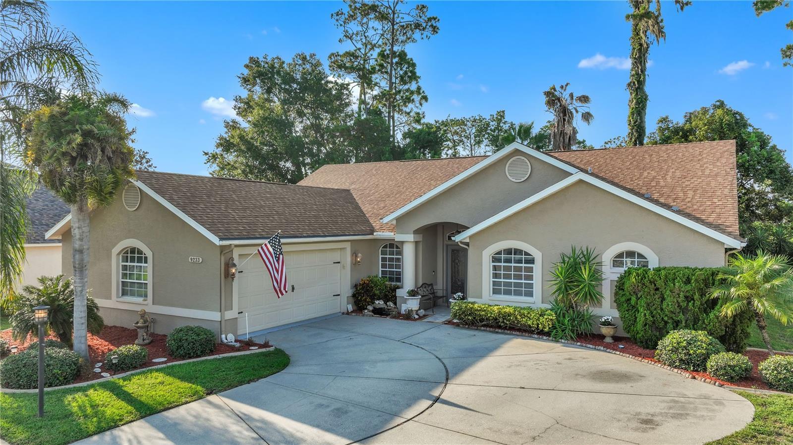 Property Photo: 9233 Irondale Lane FL 34667