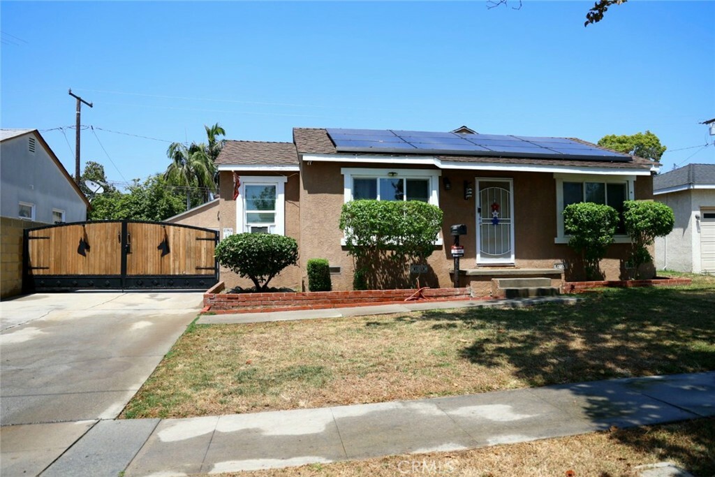 Property Photo: 14119 Flomar Drive CA 90605