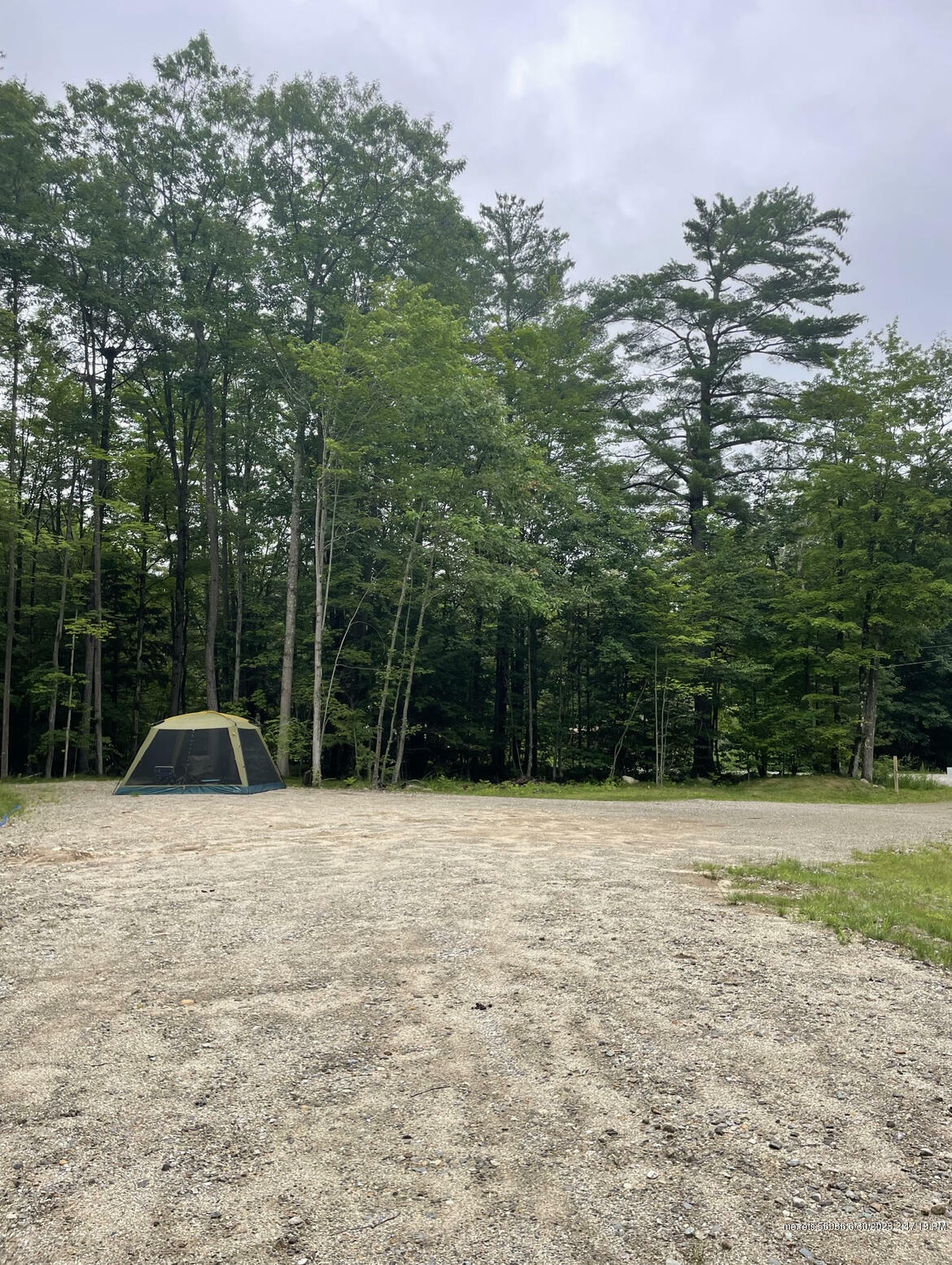 Property Photo:  260 S Livermore Road  ME 04282 