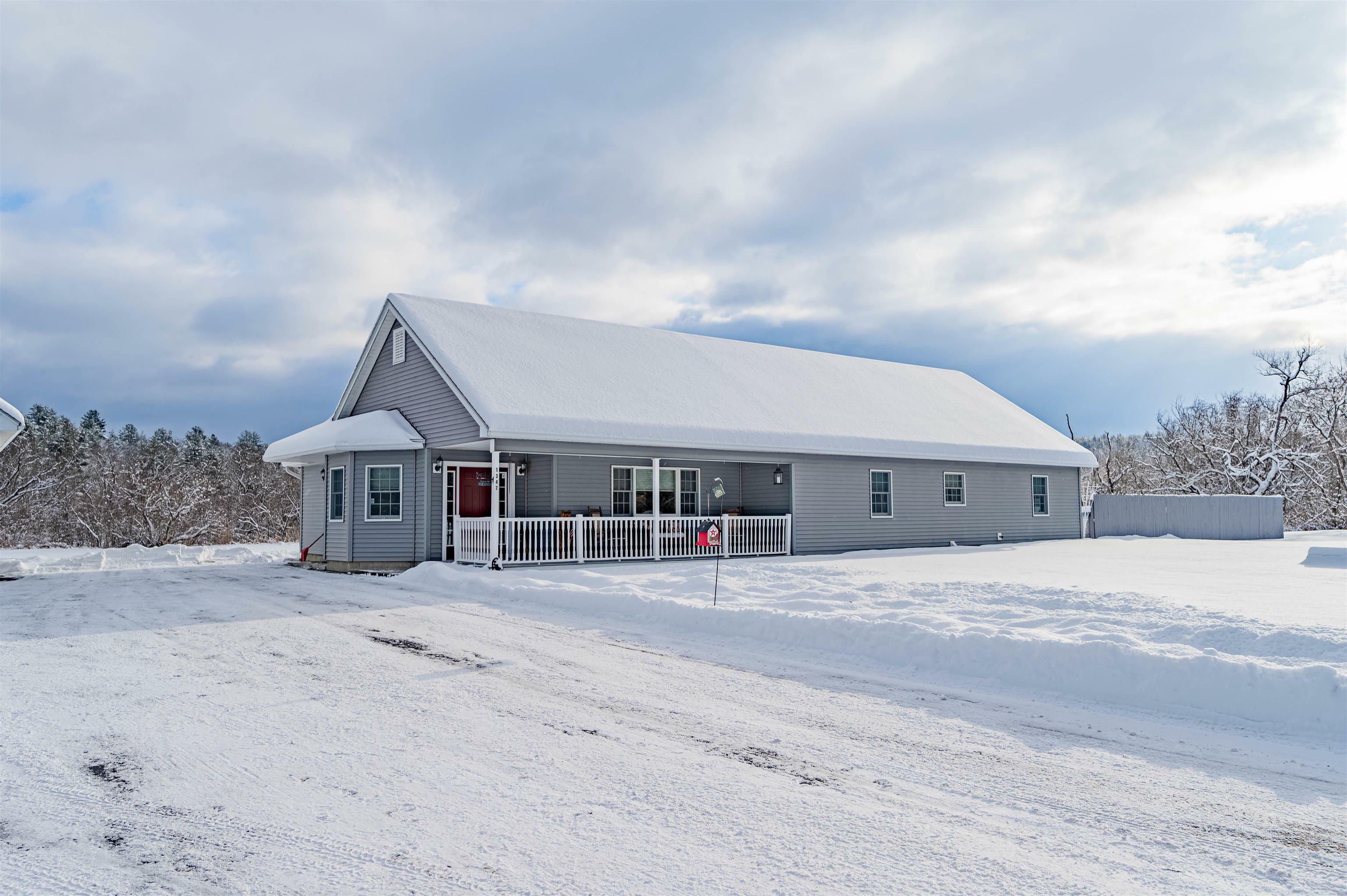 Property Photo: 1347 Coburn Road VT 05651
