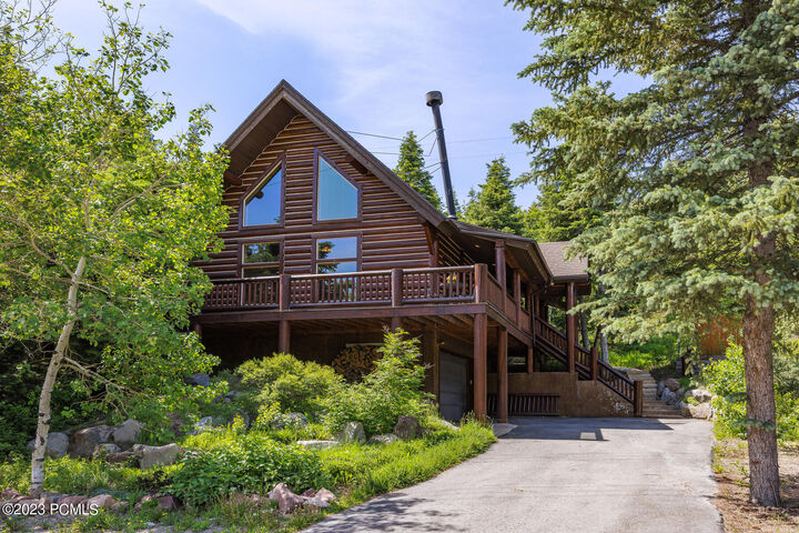 210 Aspen Drive  Park City UT 84098 photo