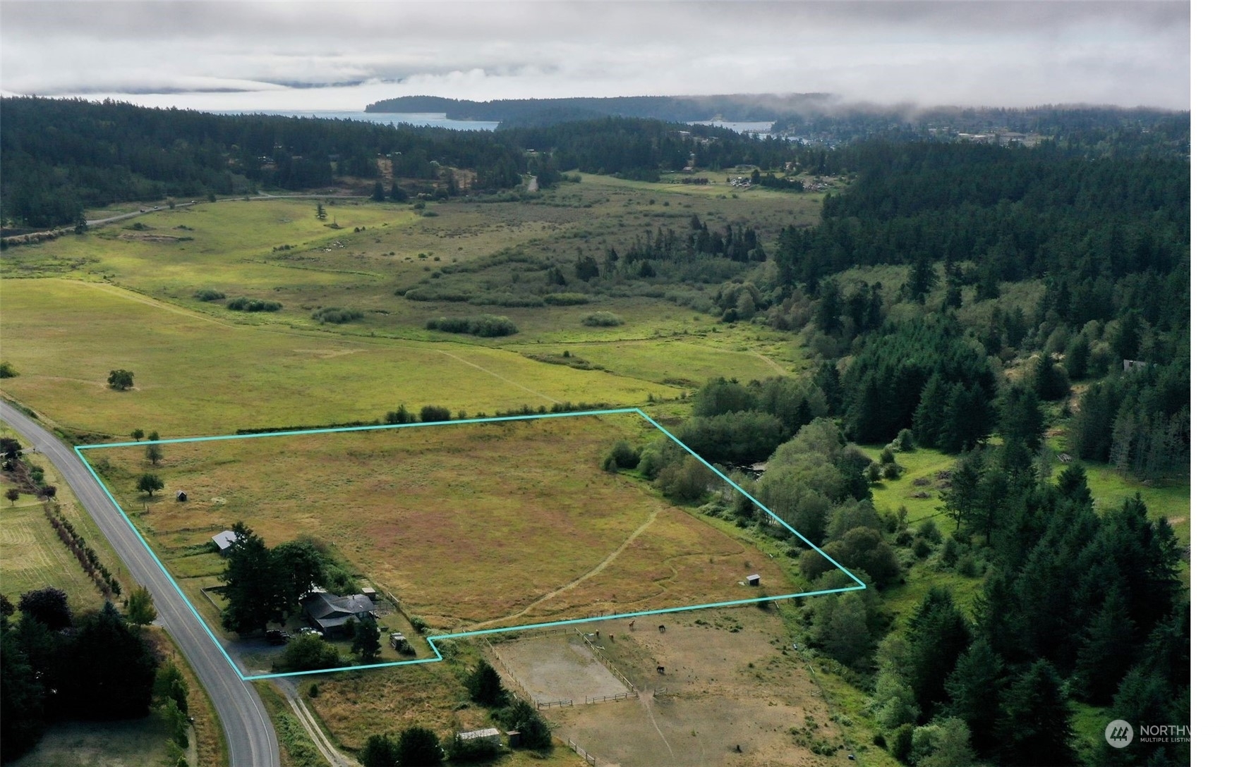 Property Photo:  1971 Roche Harbor Road  WA 98250 