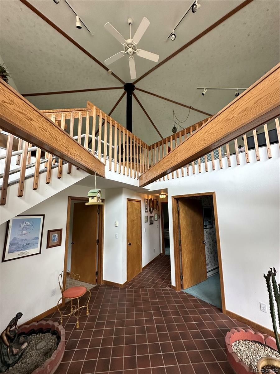Property Photo: 30580 Timberline N CO 81211