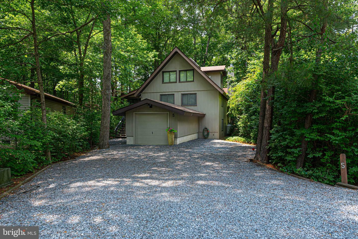 Property Photo: 5 Falcon Bridge Road MD 21811