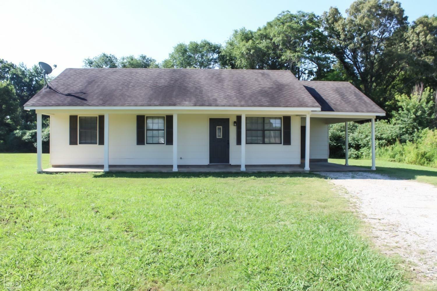 Property Photo:  5710 Mill Creek  AR 72404 