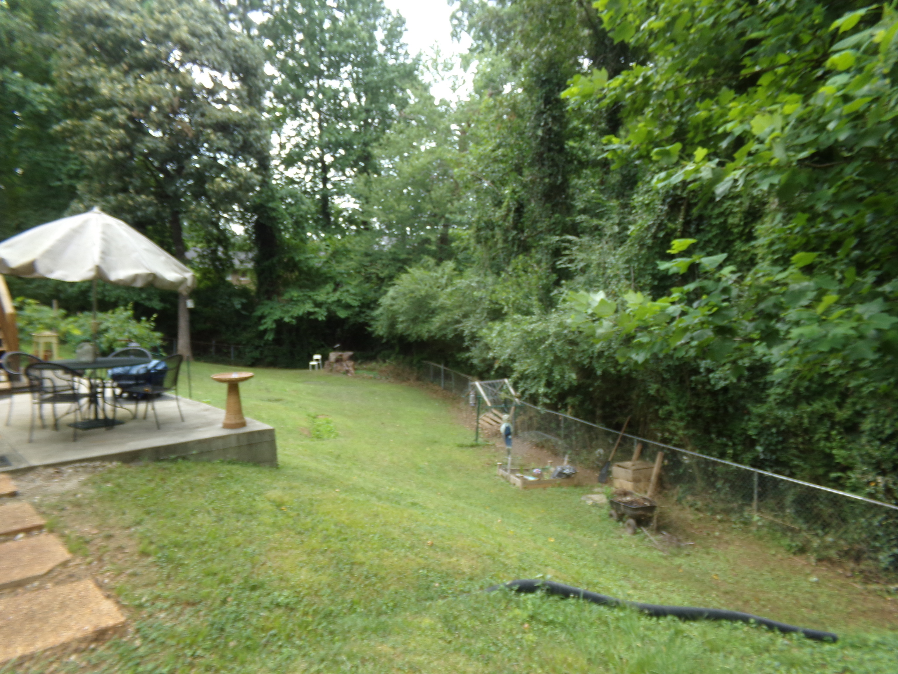 Property Photo: 520 Shay Drive SW GA 30060