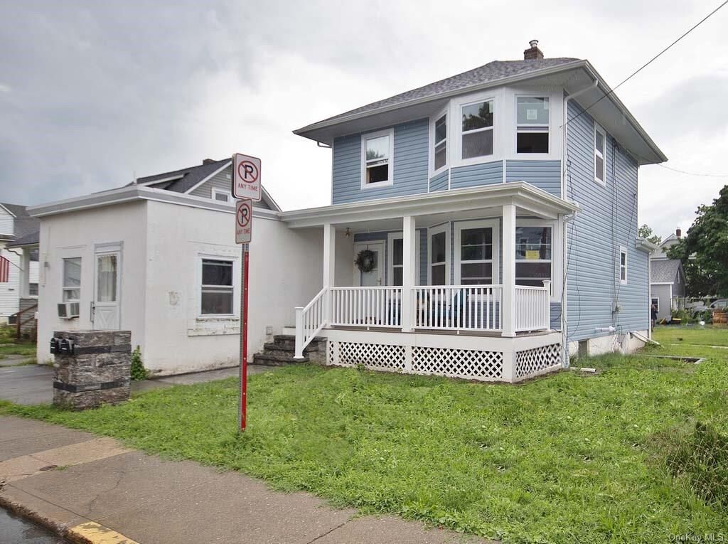 Property Photo:  413 Tower Avenue 2  NY 12543 