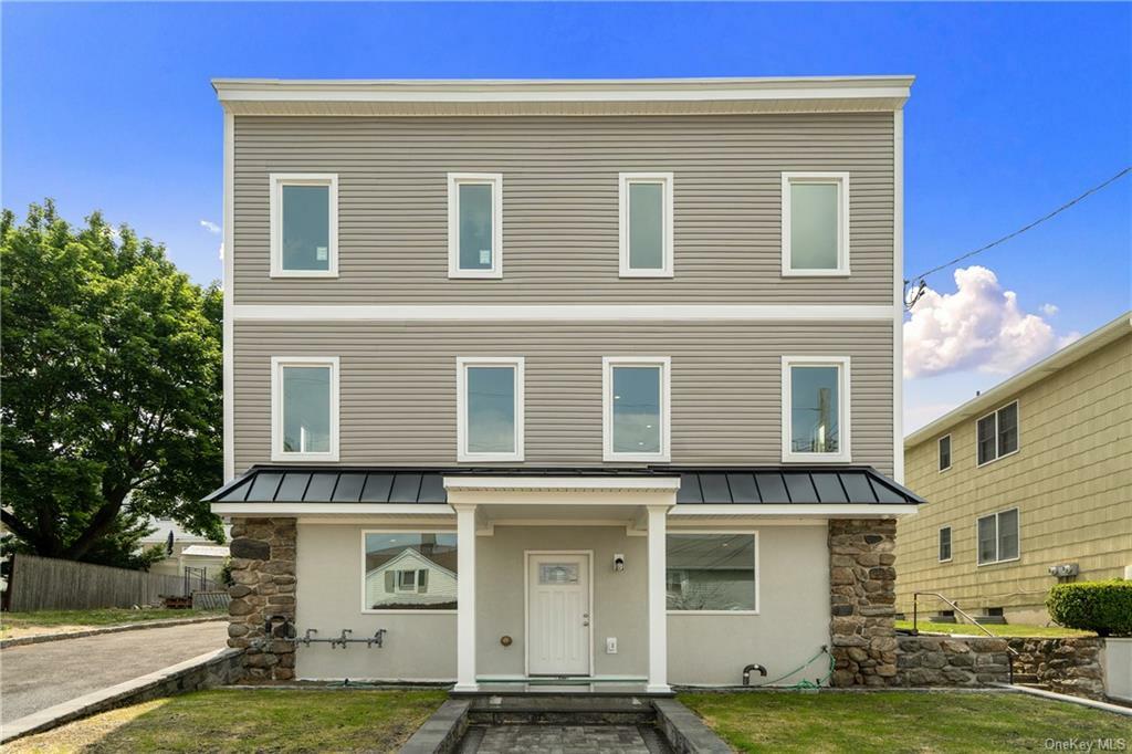 Property Photo:  172 Gainsborg Avenue E L  NY 10604 