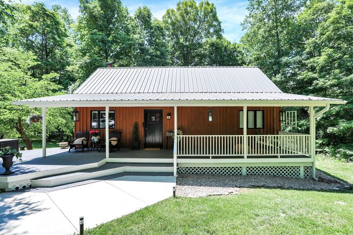 5155 W Big Hurricane Road  Martinsville IN 46151 photo