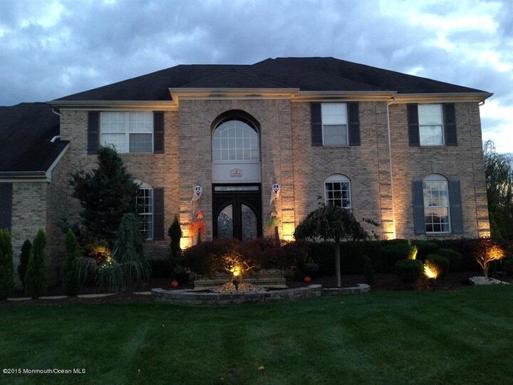7 Stevenson Drive  Marlboro NJ 07746 photo