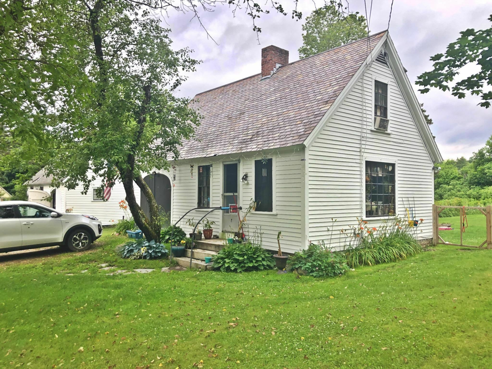 Property Photo:  483-489 Elm Street  NH 03431 