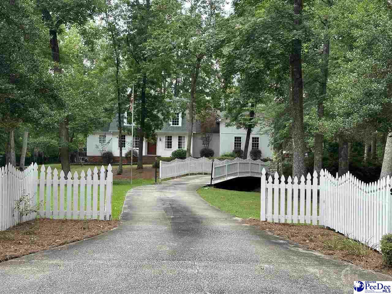 Property Photo:  925 S Whitehall Drive  SC 29501 