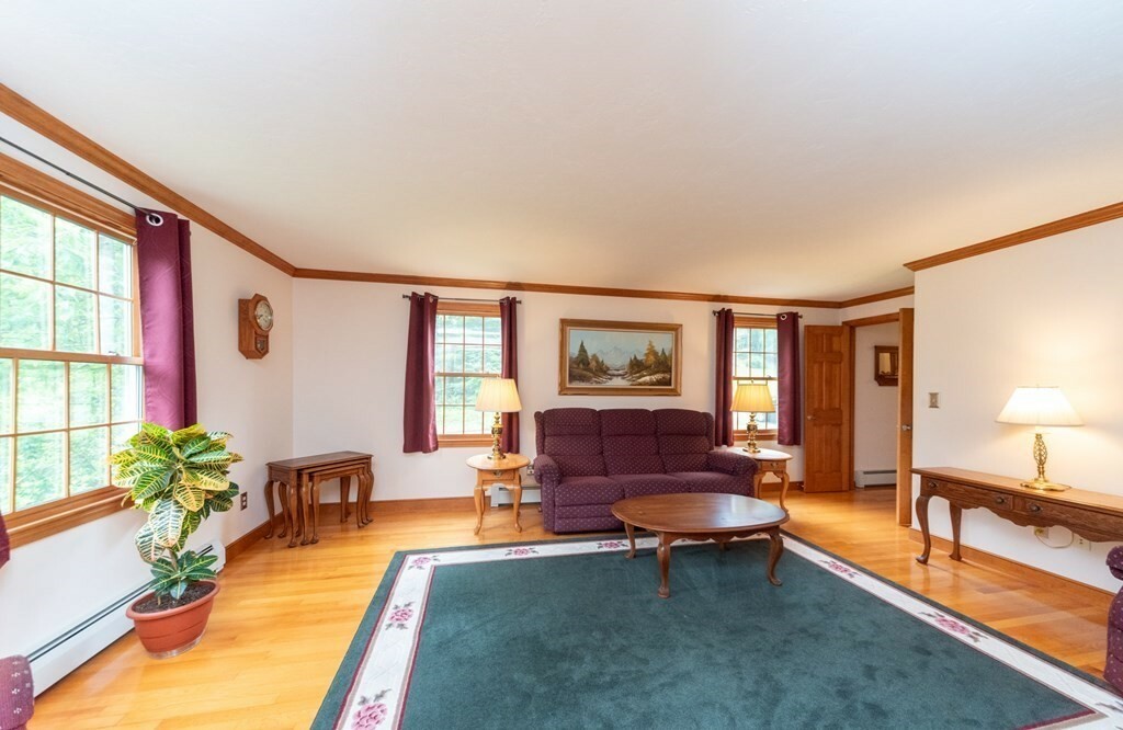 Property Photo:  211 Union Street  MA 01520 