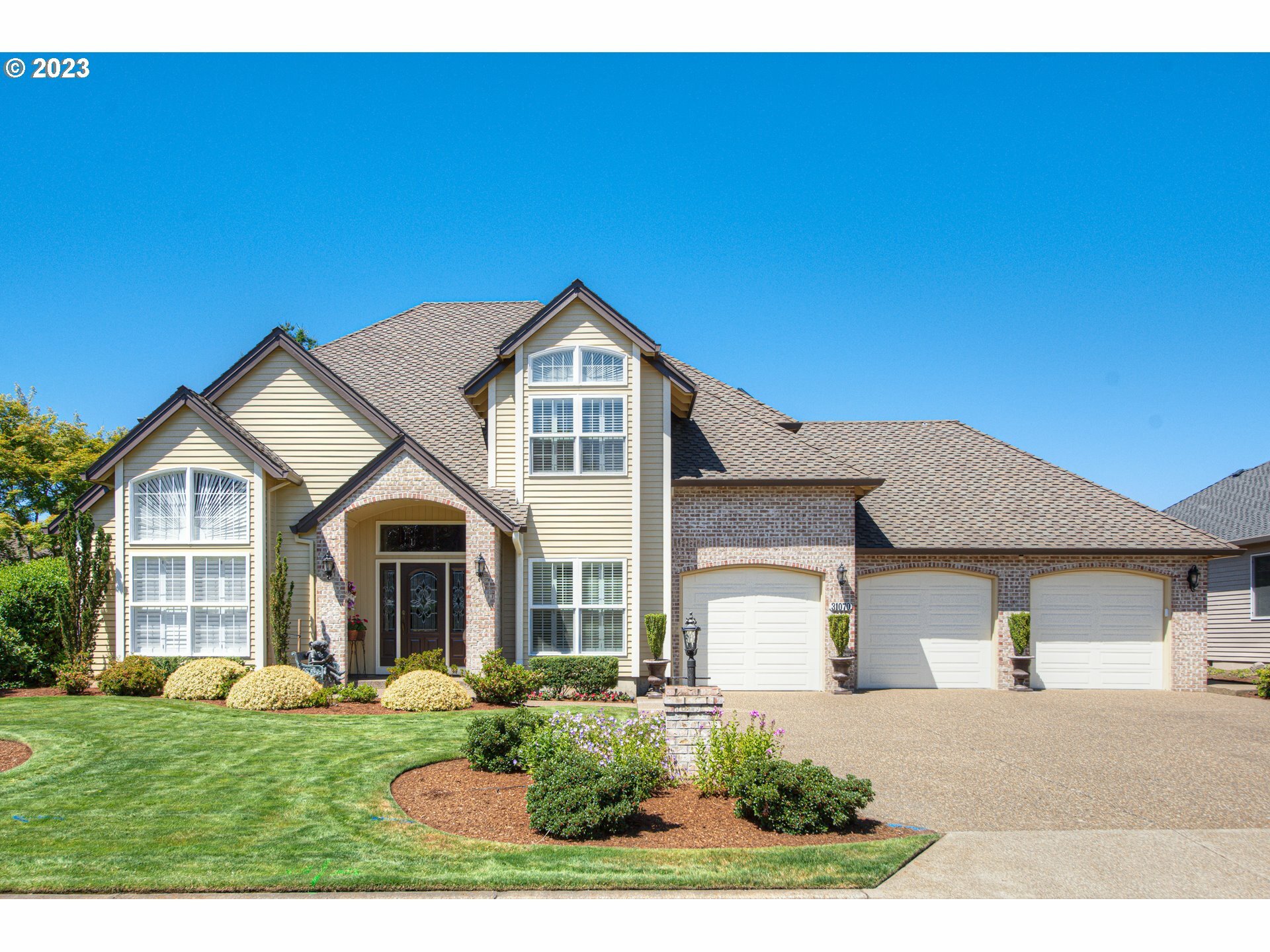 31070 SW Country View Ln  Wilsonville OR 97070 photo