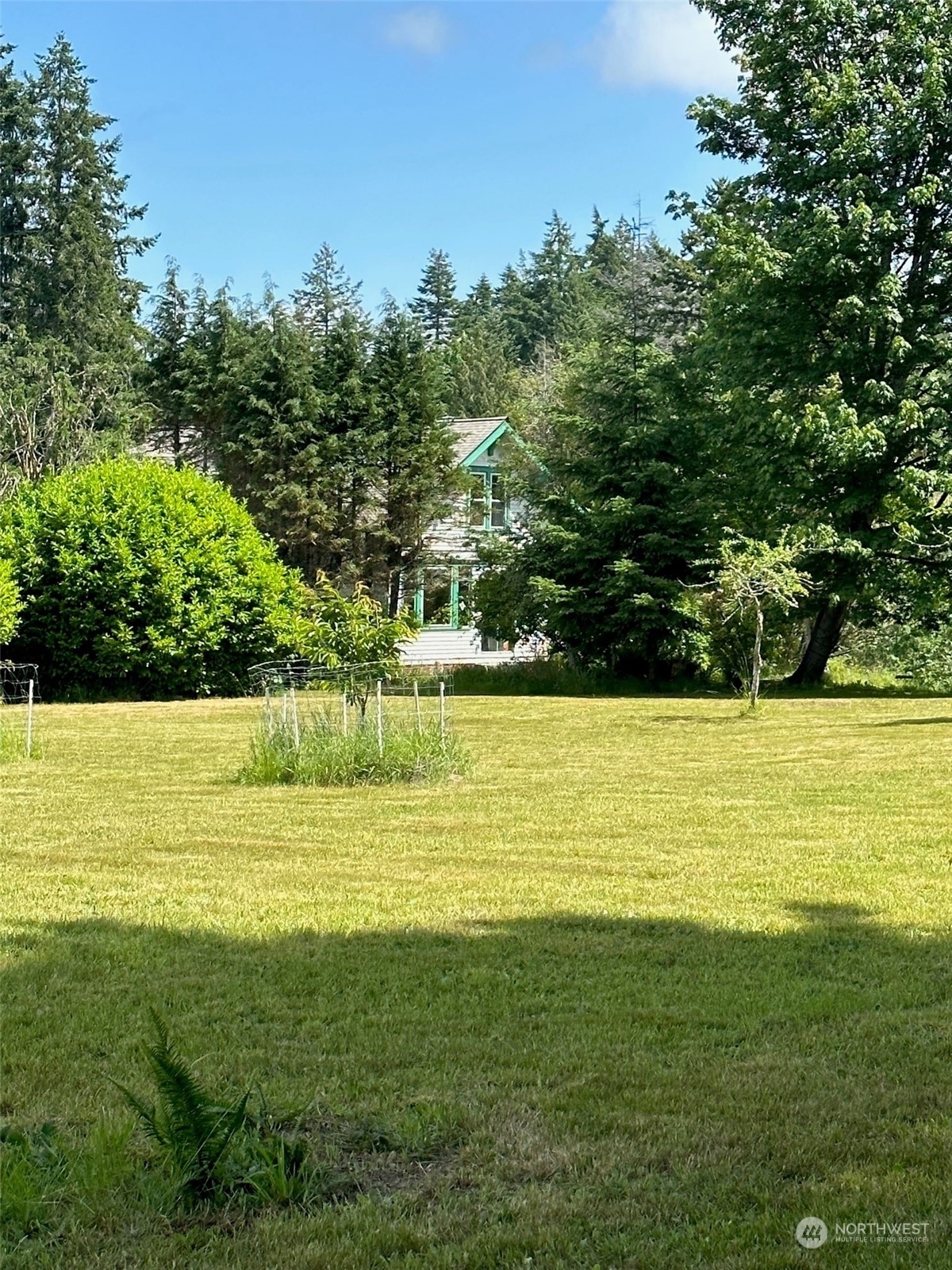 Property Photo:  5461 Wilson Creek Road SW  WA 98367 