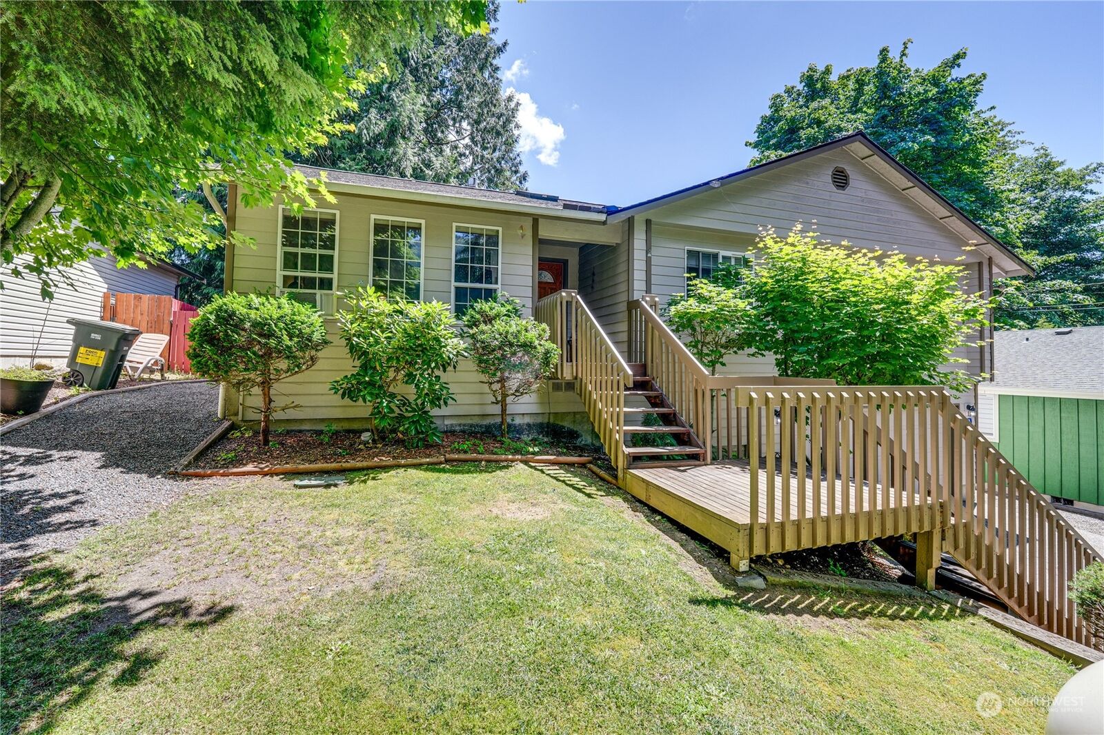 Property Photo:  378 Echo Lane  WA 98284 
