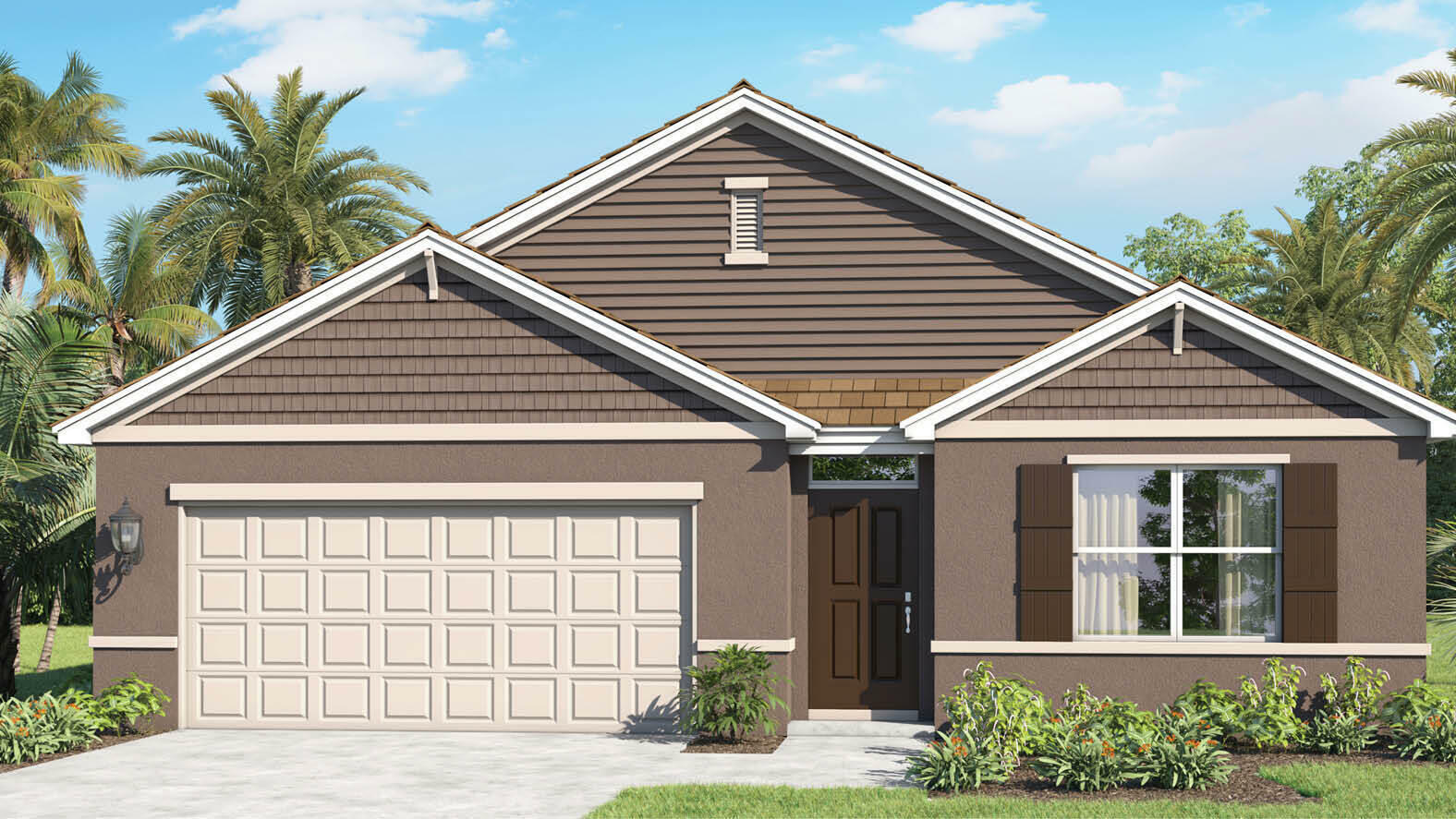 Property Photo: 4289 SW McClellen Street FL 34953