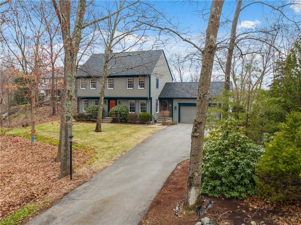Property Photo:  20 Barberry Hill Rd  RI 02864 