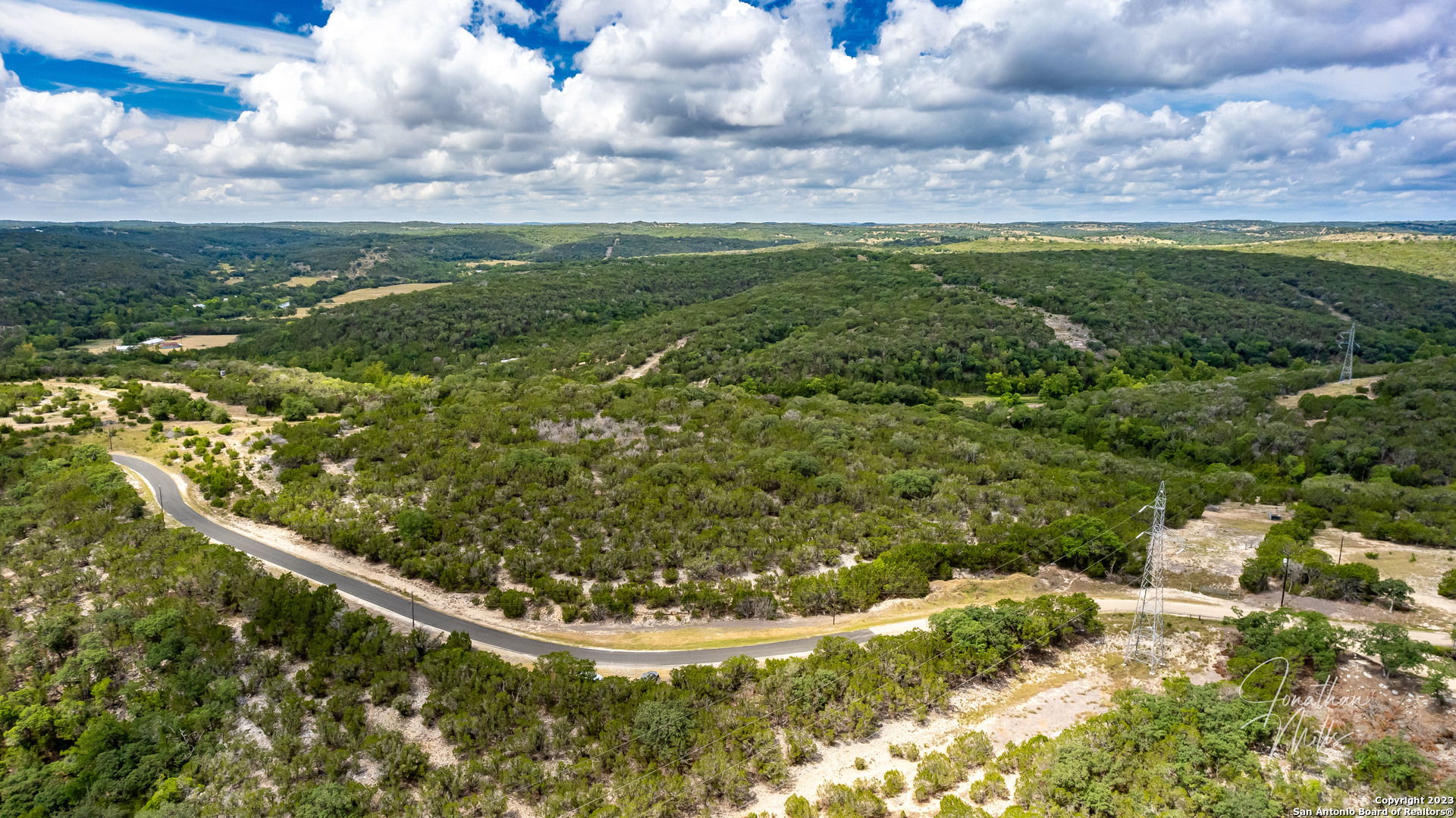 Property Photo:  395 Coker Rd  TX 78028 