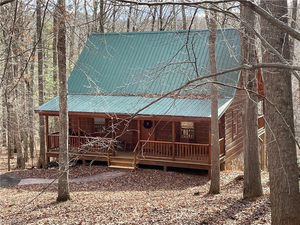 Property Photo: Lot 2 Reserve Trail VA 24171