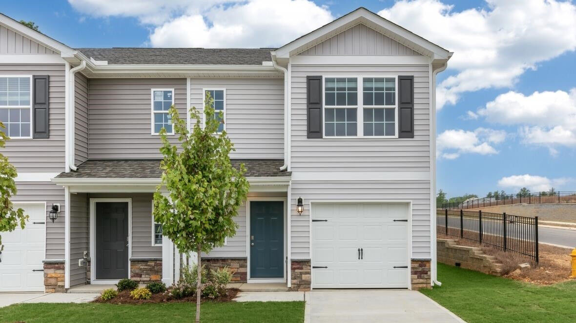 Property Photo:  80 March Creek Drive  NC 27526 