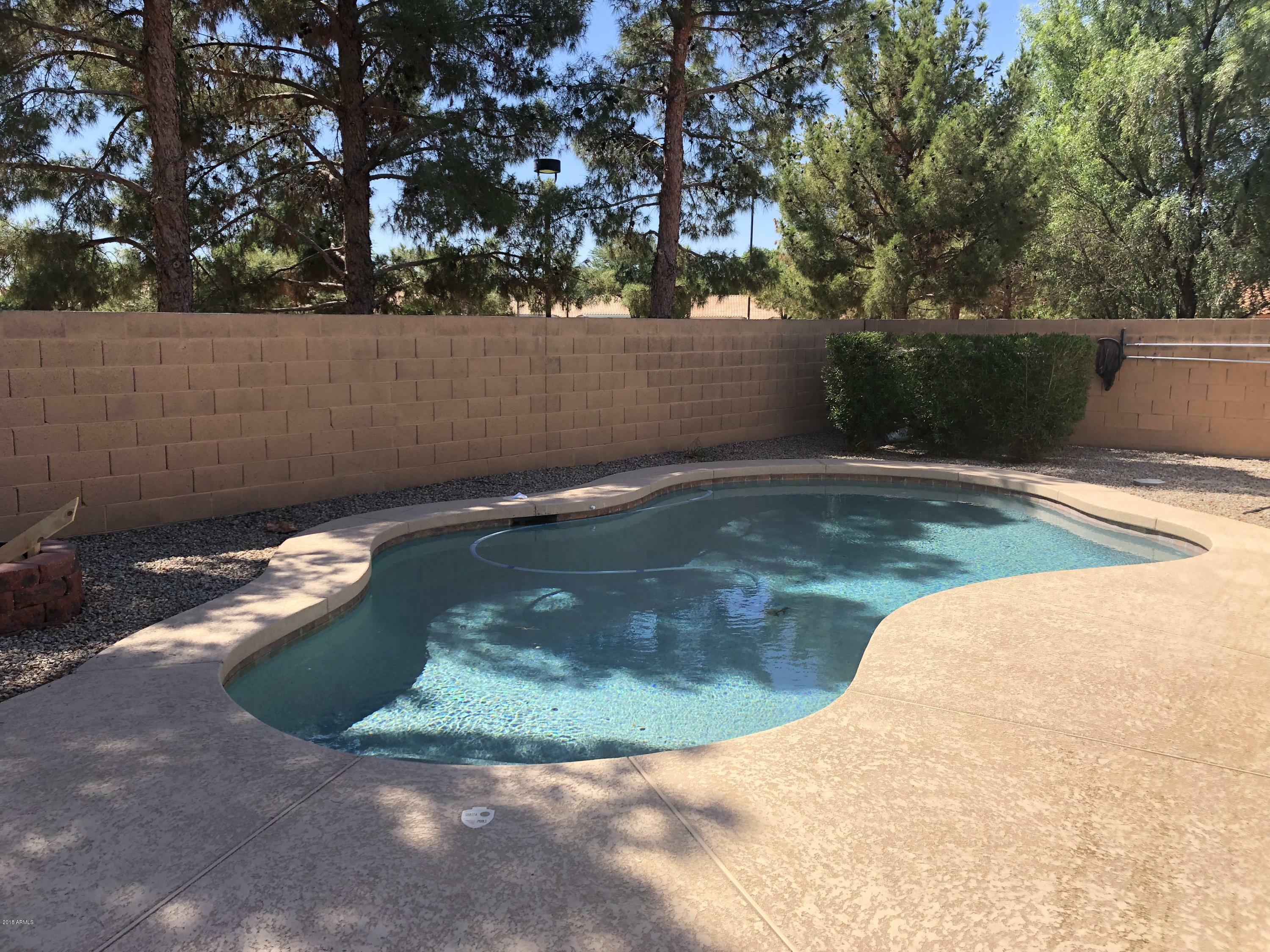 Property Photo:  7125 E Lindner Avenue  AZ 85209 