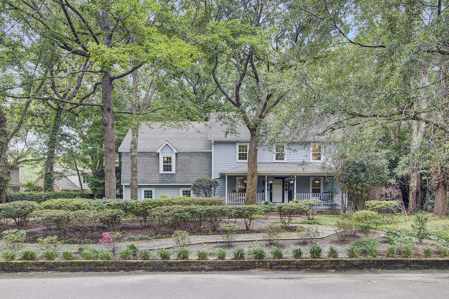 Property Photo: 4 Battlesea Road SC 29407