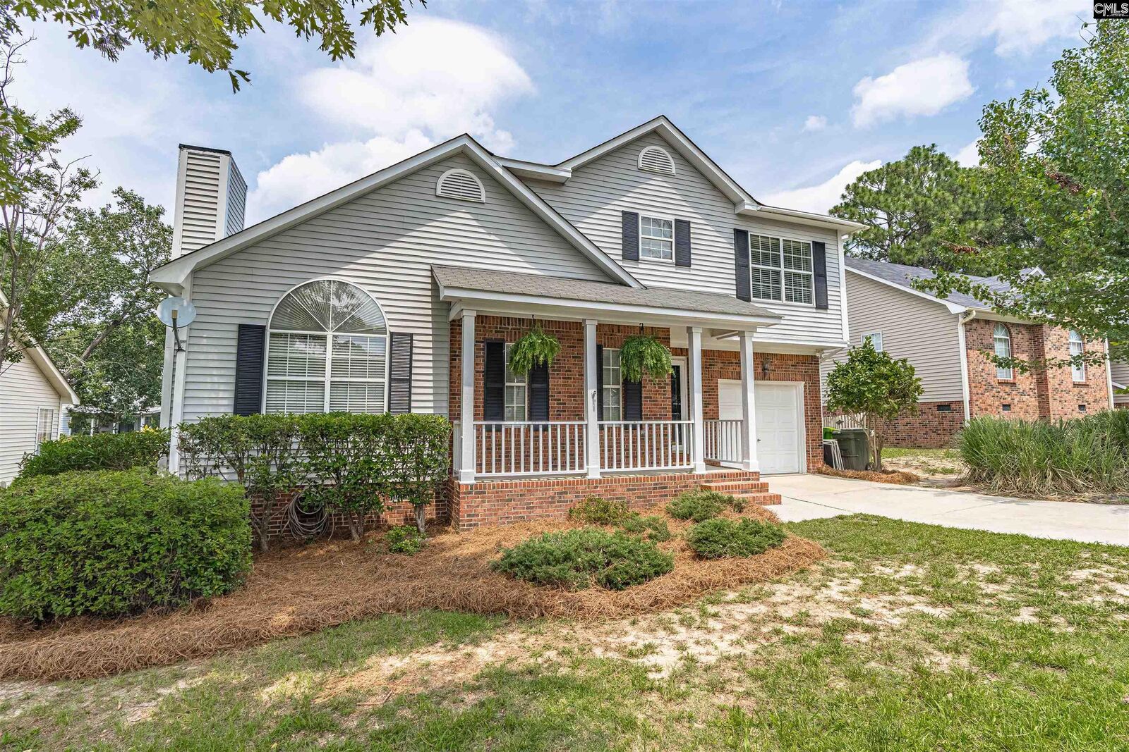 Property Photo: 121 N Trace SC 29223-7141