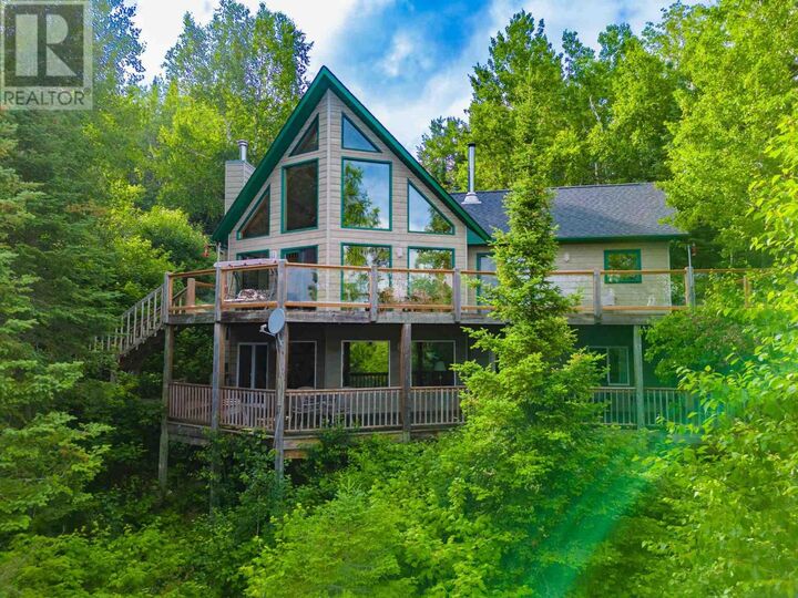 Kenora Real Estate Kristie Cavanagh Century21 Broker