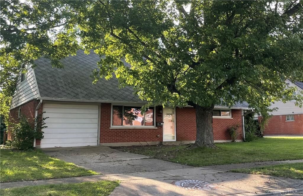 Property Photo:  5307 Packard Drive  OH 45424 