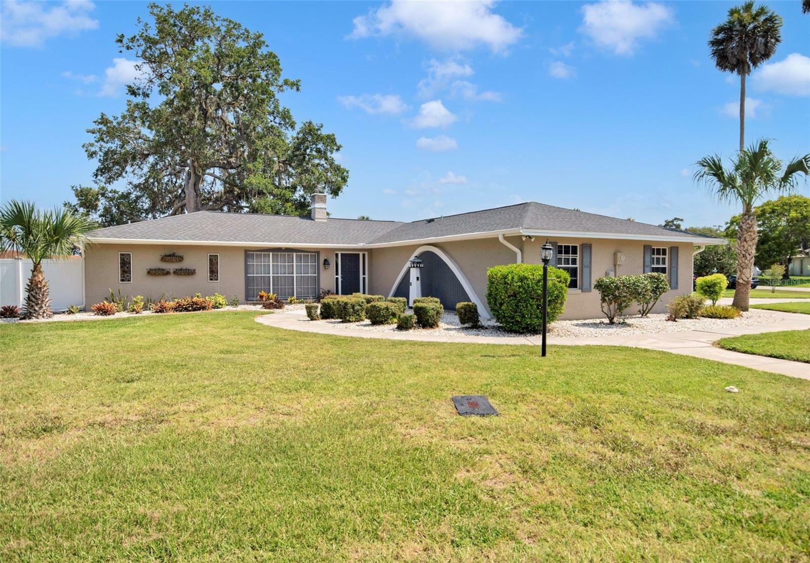 Property Photo:  1 Ferguson Court  FL 32137 