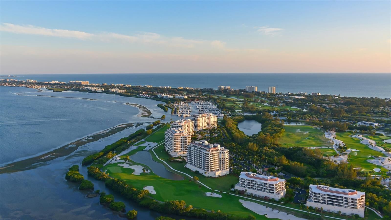 Property Photo:  3060 Grand Bay Blvd. 126  FL 34228 