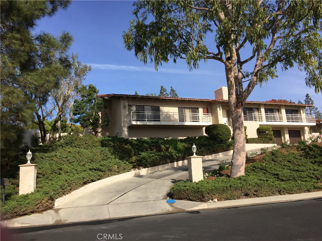 1420 Via Arco  Palos Verdes Estates CA 90274 photo