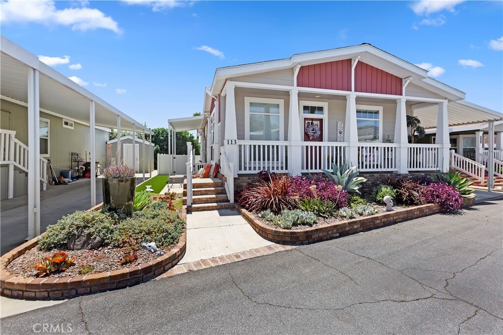 Property Photo: 3530 Damien Avenue 113 CA 91750