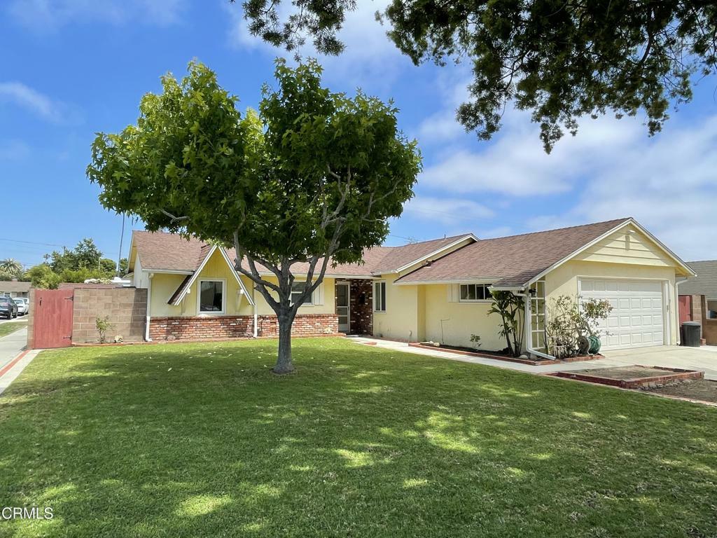 Property Photo:  134 La Verne Avenue  CA 93003 