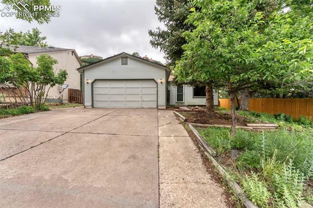 Property Photo:  2238 Silent Rain Drive  CO 80919 