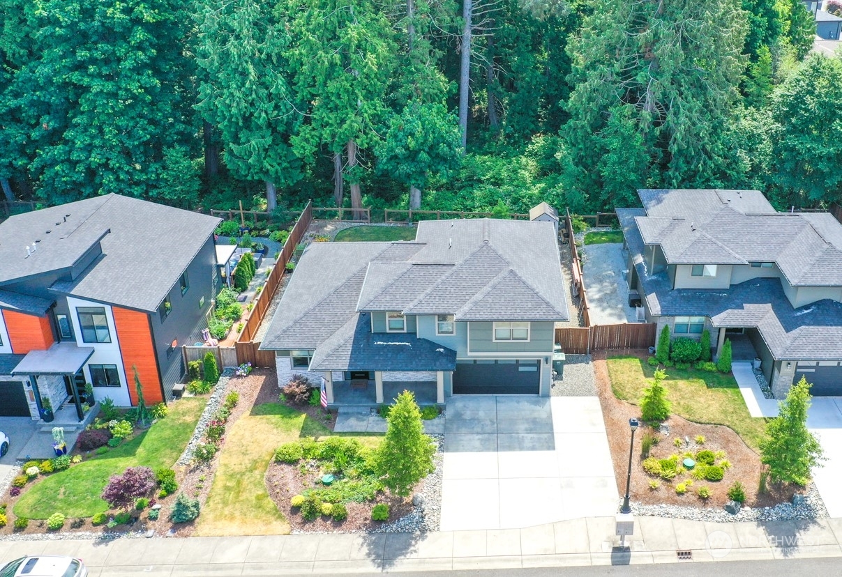 Property Photo: 5330 Coastal Loop WA 98230