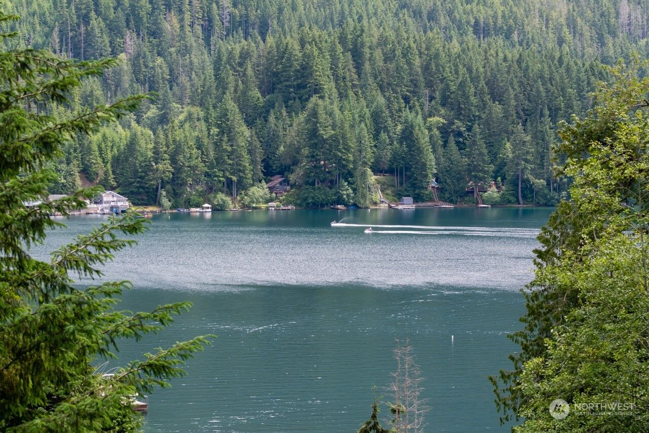 Property Photo:  45  Thompson Point Road  WA 98363 