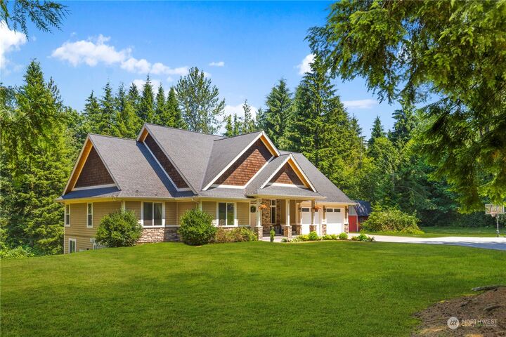 Property Photo:  27915 122nd Street SE  WA 98272 