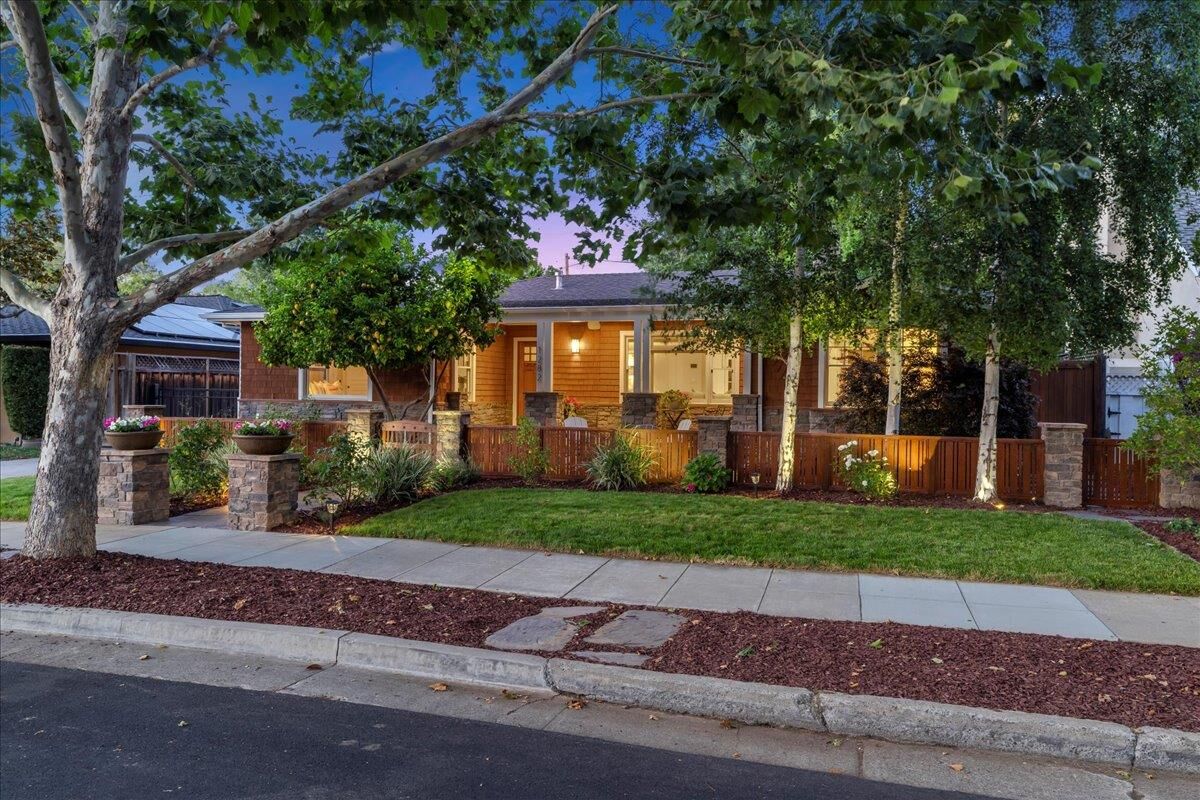 Property Photo:  1282 Camino Pablo  CA 95125 