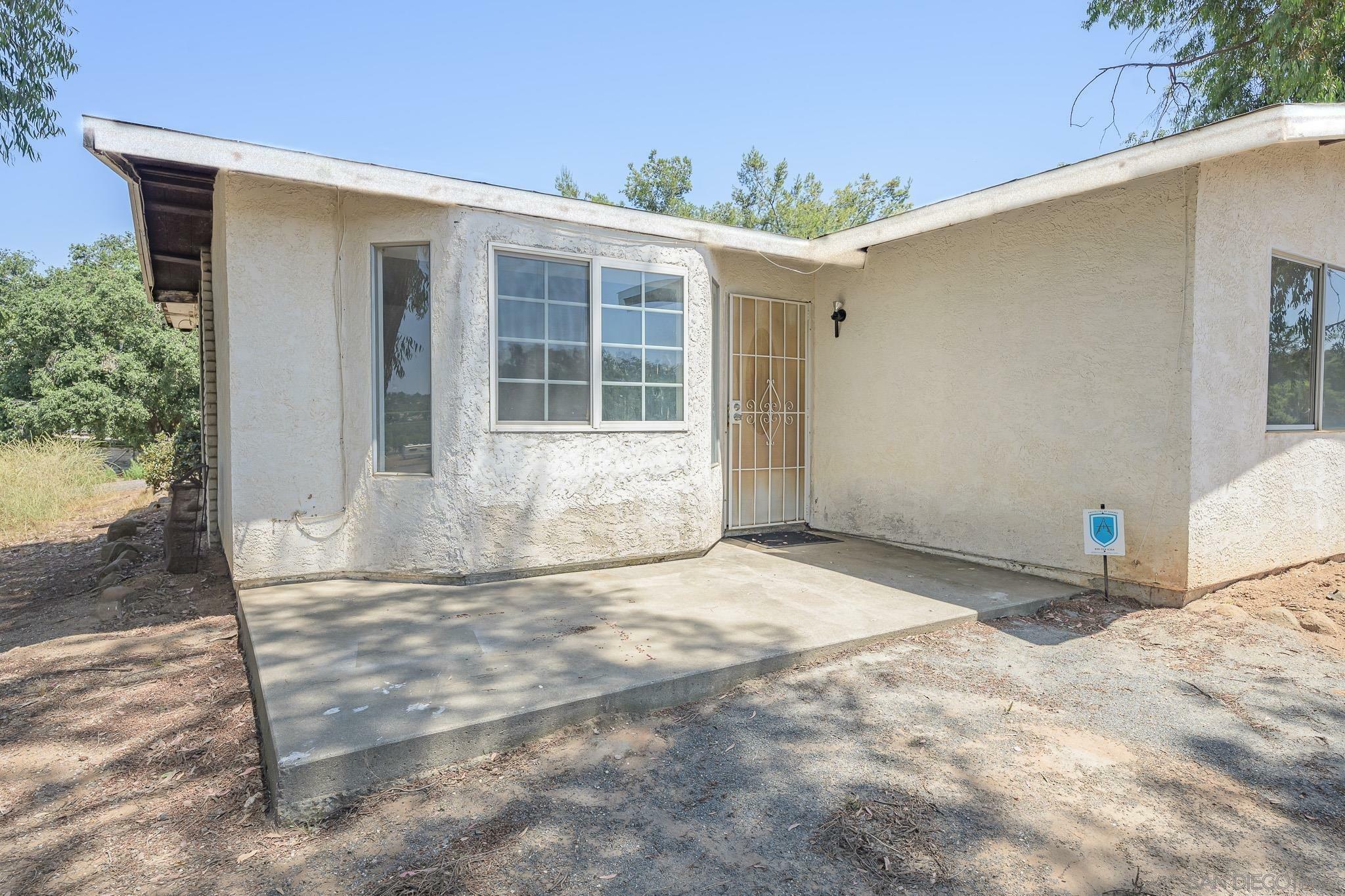 Property Photo:  31031 Valley Center Road  CA 92082 