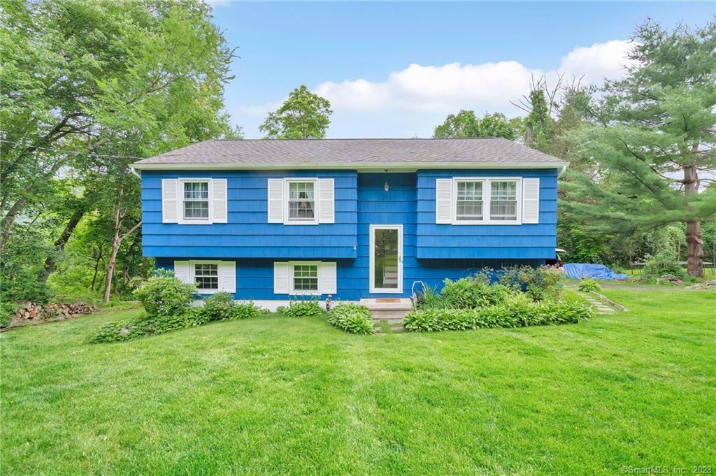 Property Photo:  12 Scenic View Drive  CT 06470 