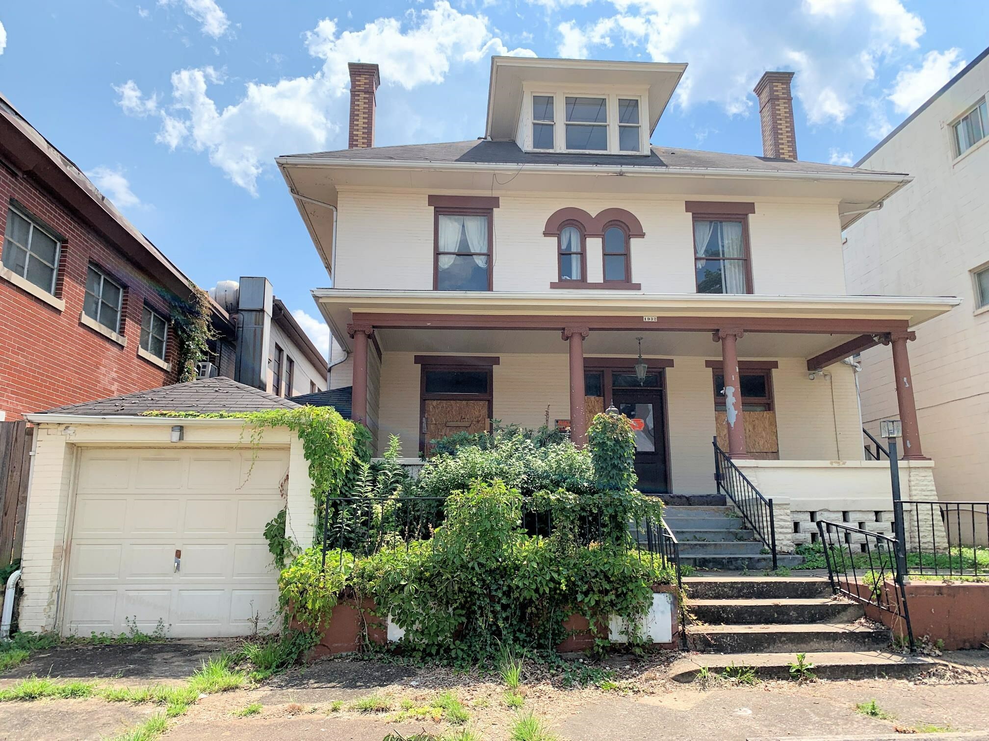 1932 Carter Avenue  Ashland KY 41101 photo