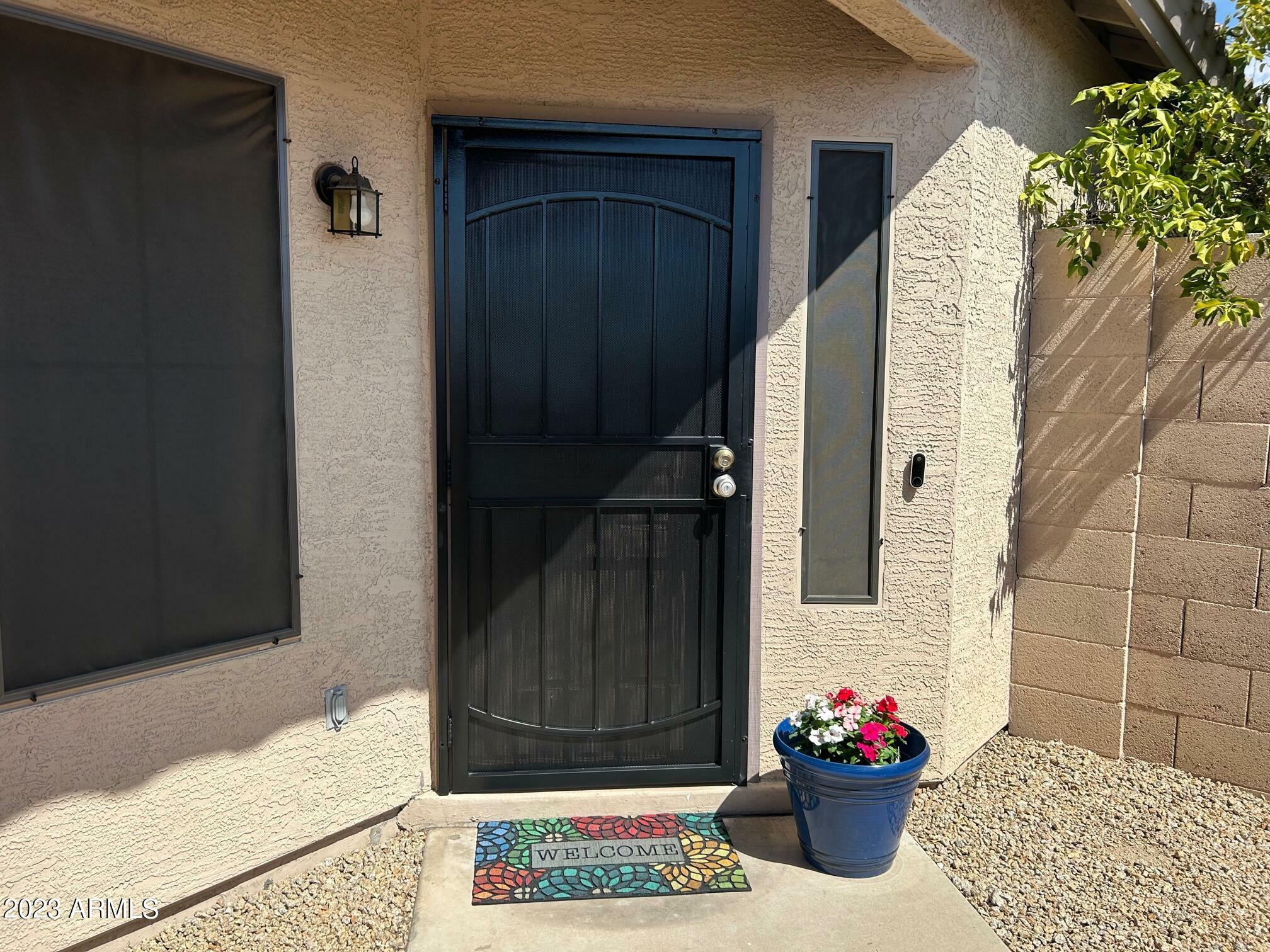 Property Photo:  8910 W Shaw Butte Drive  AZ 85345 