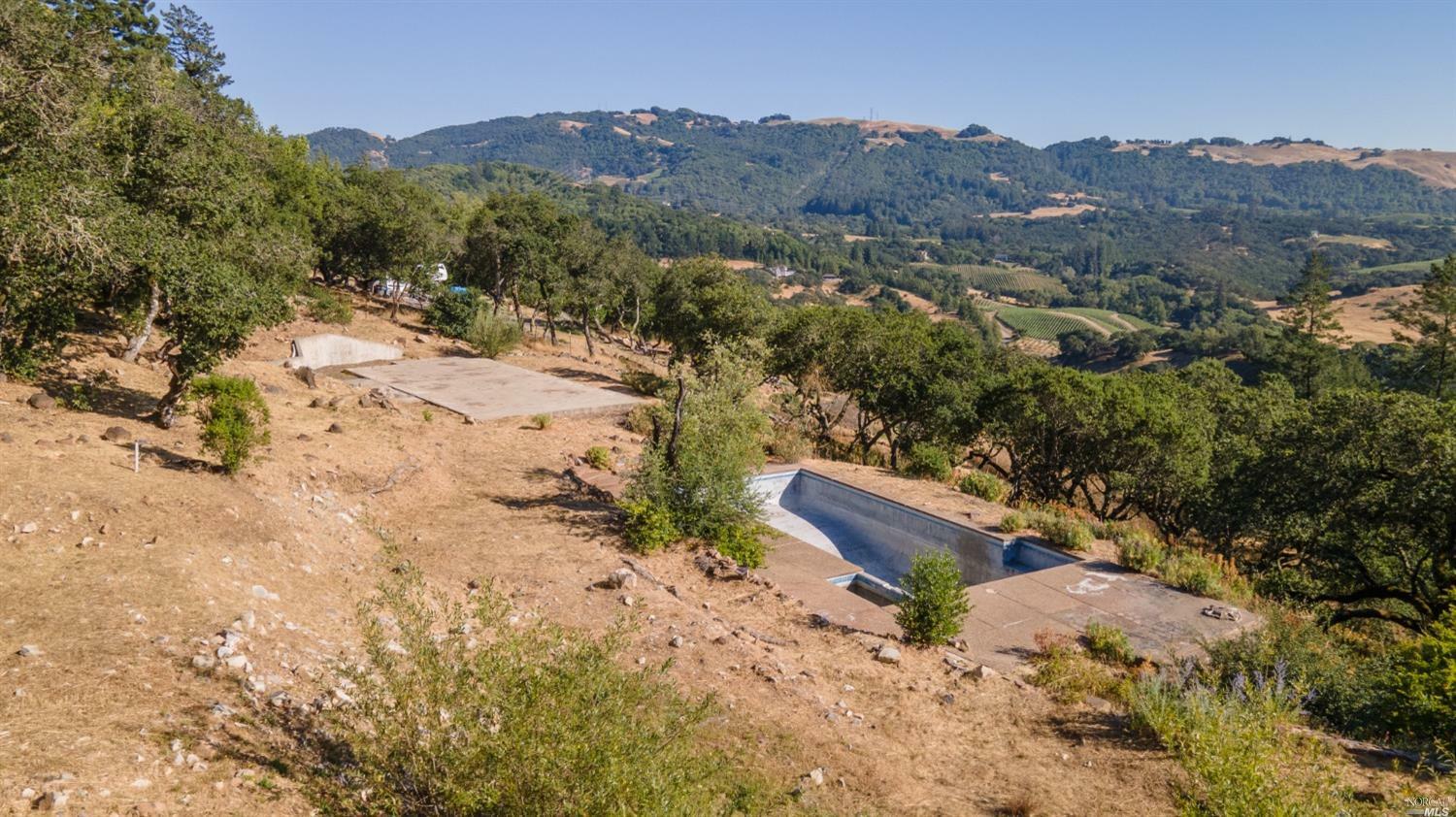 Property Photo:  2896 Bardy Road  CA 95404 