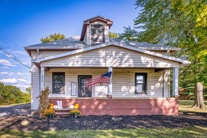 5 bed Evansville home for sale 2505 Meier Road, Evansville, IN 47720