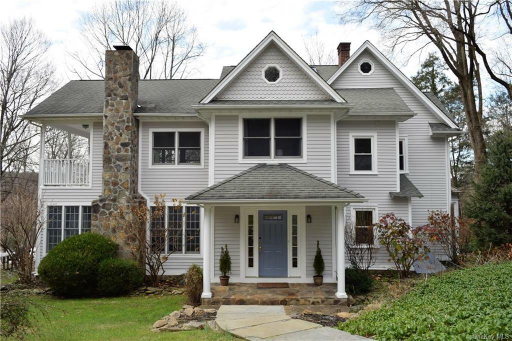 Property Photo:  189 Colonial Hill Road  NY 10549 